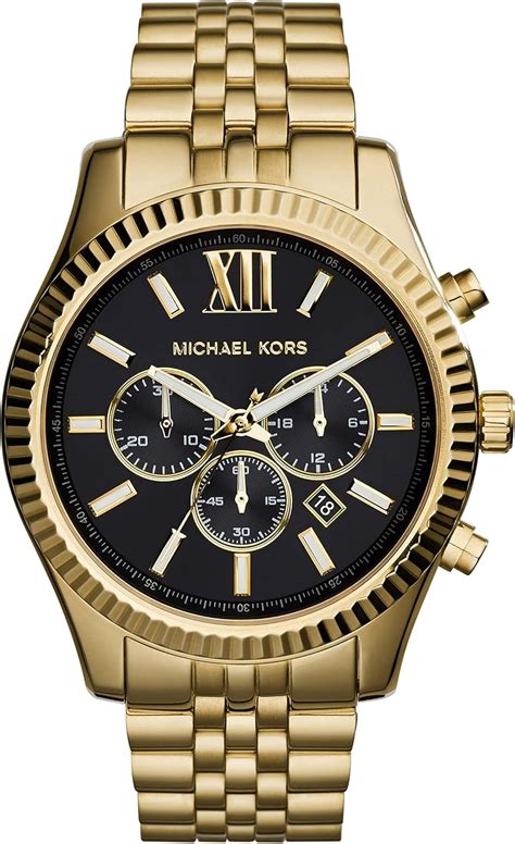 michael kors watch luxury|michael kors watches on sale.